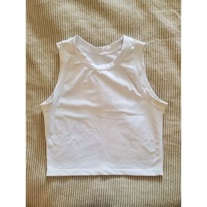 Paragon Fitwear Columbia Crop